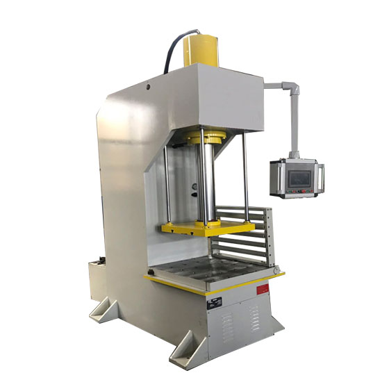 校直機故障后簡單的檢查方法